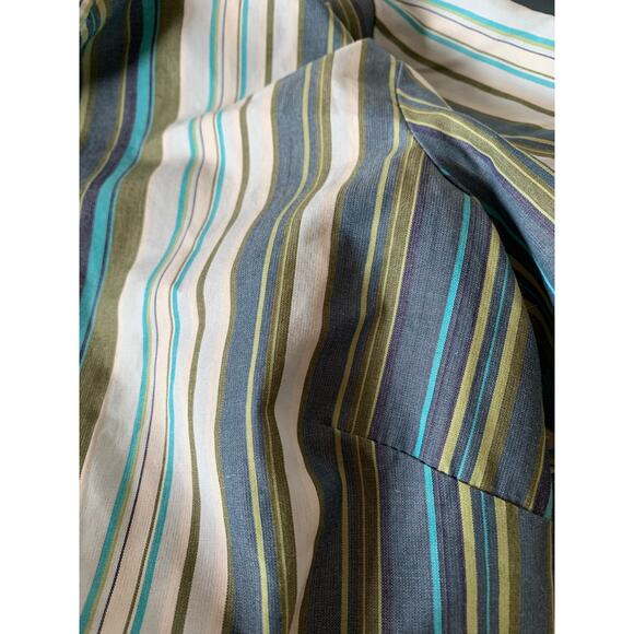 Great Northwest Clothing Company button up shirt large - Picture 6 of 7